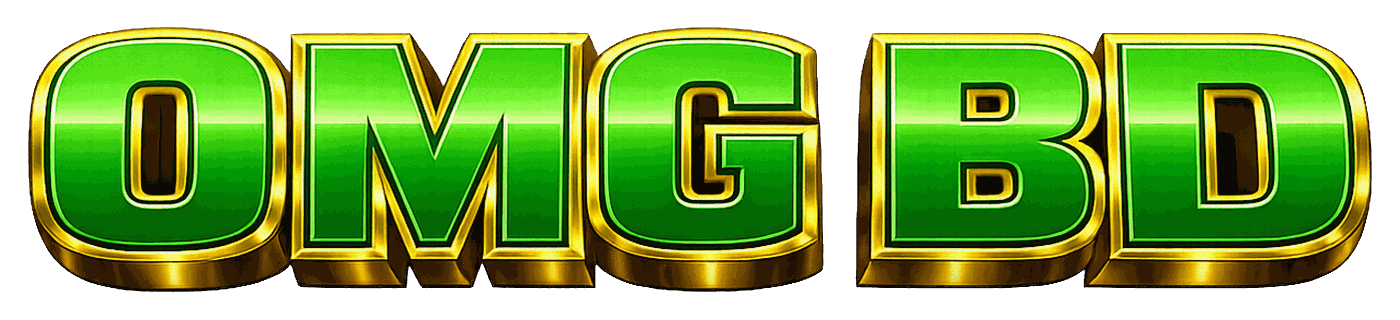 OMG BD Logo